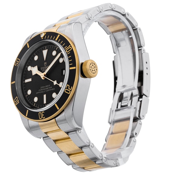 Tudor Black Bay M79733N-0008